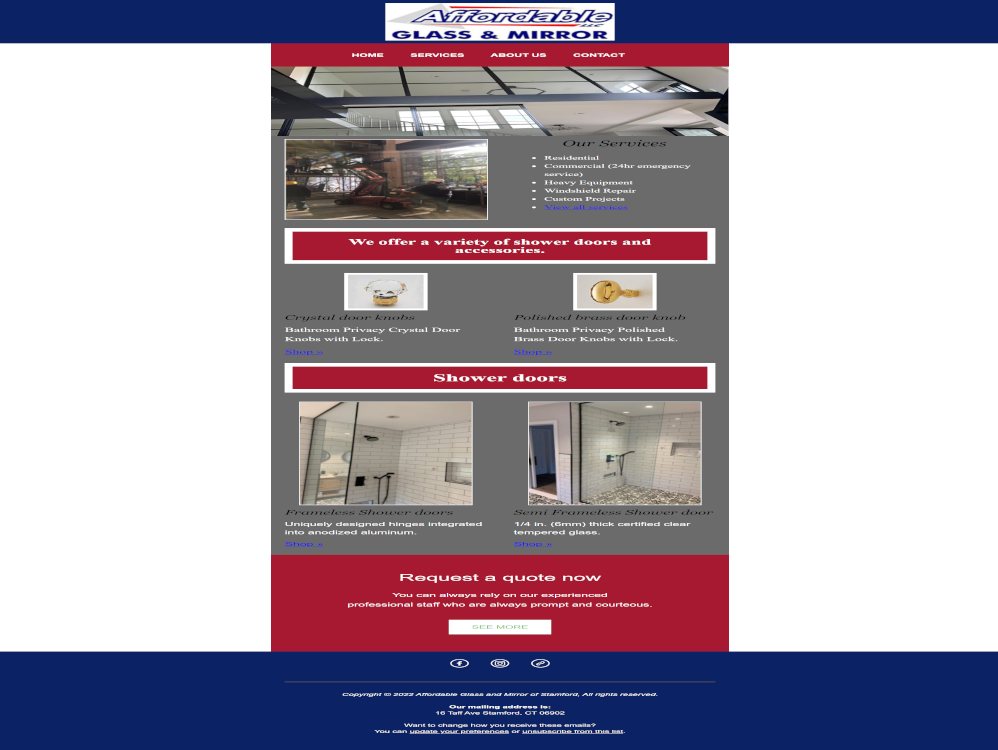 highpoweredwebtechnology.com AGM20Email2.html