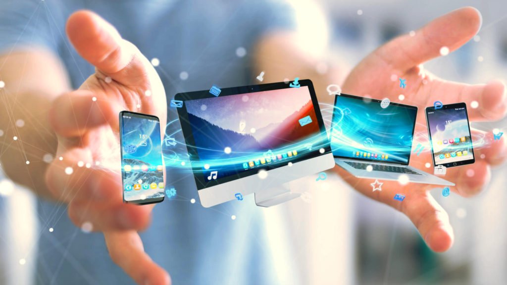 responsive web design