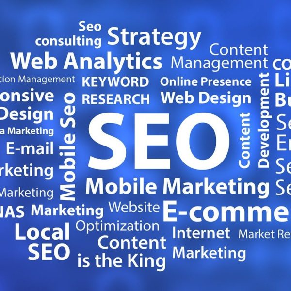 Seo-Audit